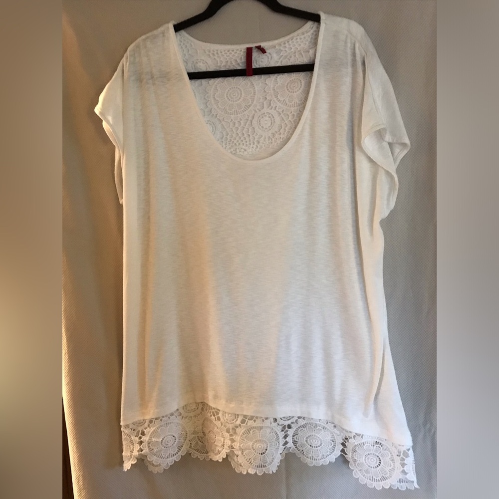 Love Scarlett top